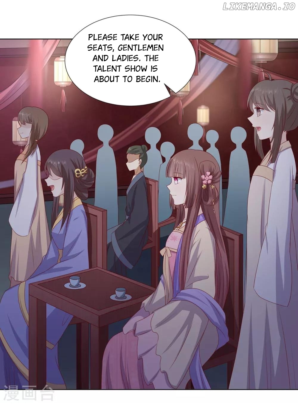 Rewrite My Fate chapter 50 - page 27